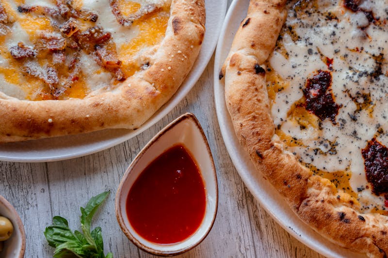 Fresh squeezed lemonade cold beverage